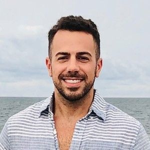 Meet your Posher, Joseph